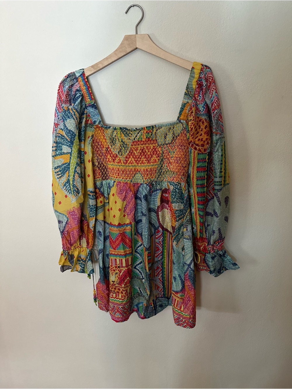 Farm Rio mini dress - Picture 6 of 6